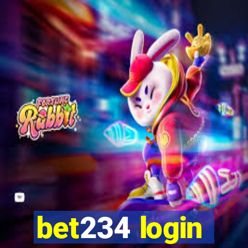 bet234 login